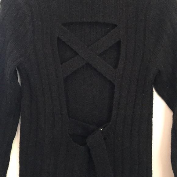 Sweater Dress - Picture 4 of 5